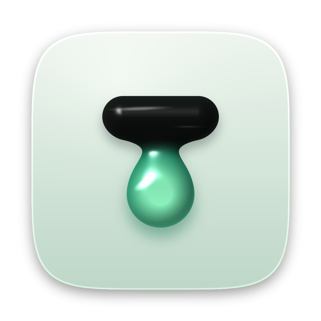 LiquidDynamo Icon